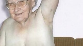 ILOVEGRANNY New Granny Pics Slideshow Compilation Video